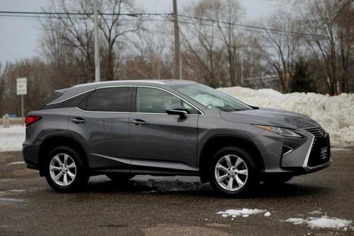 2016 Lexus RX 350 Base
