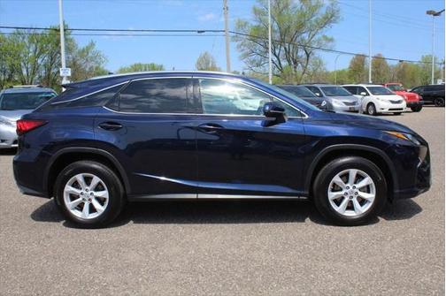2016 Lexus RX 350 Base