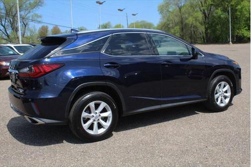 2016 Lexus RX 350 Base