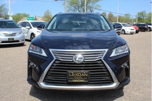 2016 Lexus RX 350 Base