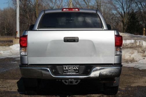 2012 Toyota Tundra Base