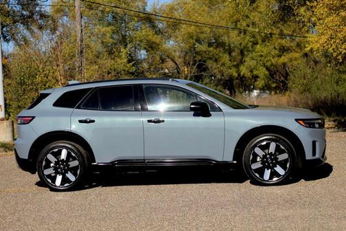 2024 Honda Prologue Elite