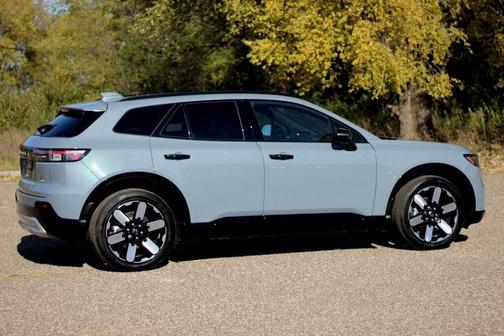 2024 Honda Prologue Elite