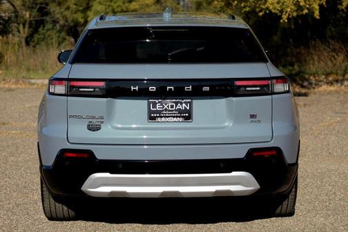 2024 Honda Prologue Elite