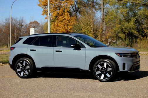 2024 Honda Prologue Elite