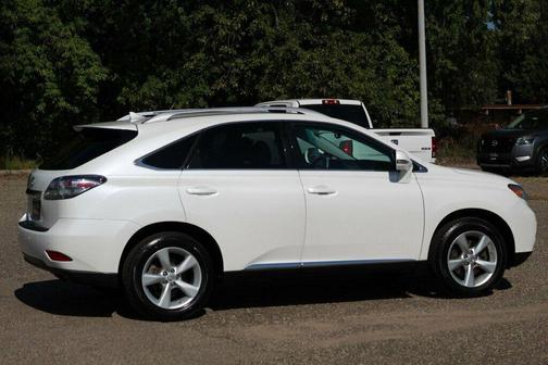 2012 Lexus RX 350 Premium