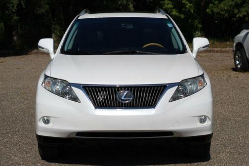 2012 Lexus RX 350 Premium