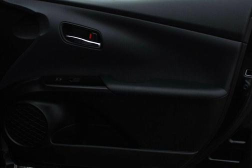 2019 Toyota Prius XLE