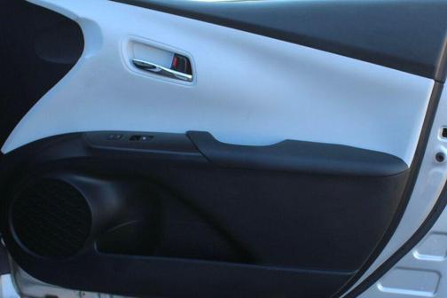 2017 Toyota Prius Prime Advanced