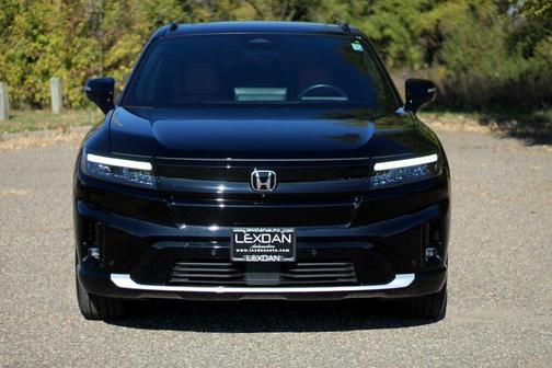 2024 Honda Prologue Elite