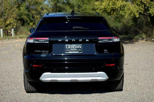 2024 Honda Prologue Elite