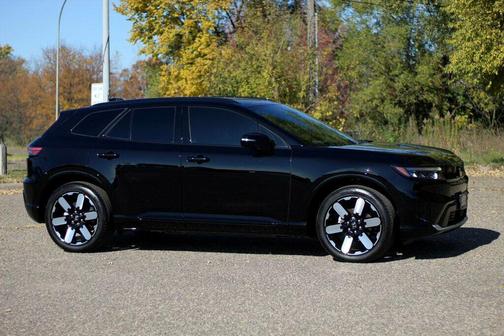 2024 Honda Prologue Elite