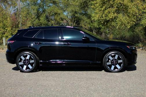 2024 Honda Prologue Elite