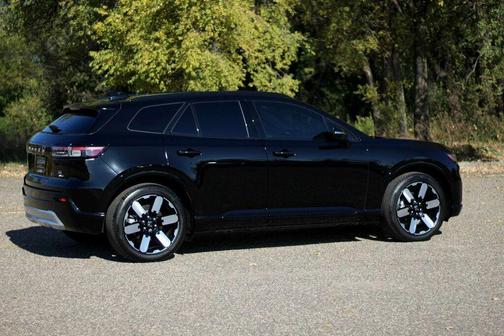 2024 Honda Prologue Elite