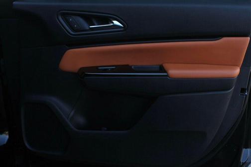 2024 Honda Prologue Elite