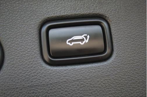 2018 Hyundai TUCSON Limited
