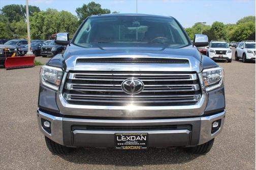 2018 Toyota Tundra 1794 Edition