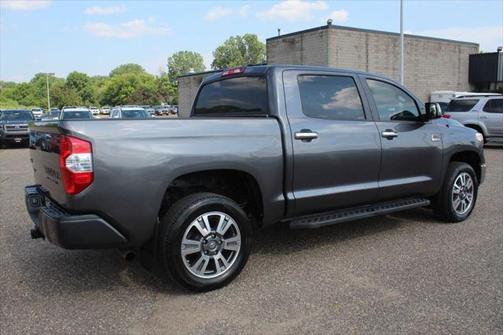 2018 Toyota Tundra 1794 Edition