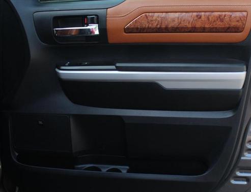 2018 Toyota Tundra 1794 Edition