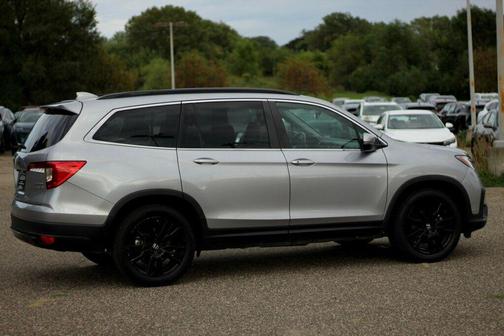 2022 Honda Pilot AWD Special Edition