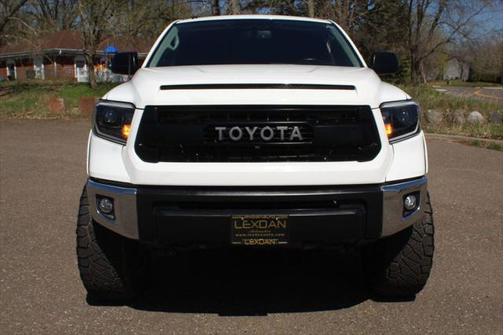 2017 Toyota Tundra TRD Pro