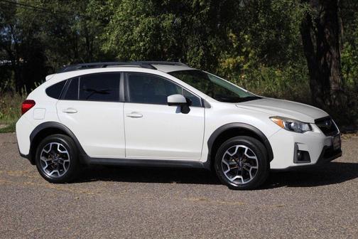 2017 Subaru Crosstrek 2.0i Premium