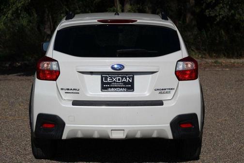 2017 Subaru Crosstrek 2.0i Premium
