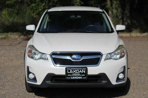 2017 Subaru Crosstrek 2.0i Premium