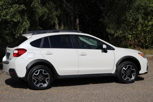 2017 Subaru Crosstrek 2.0i Premium