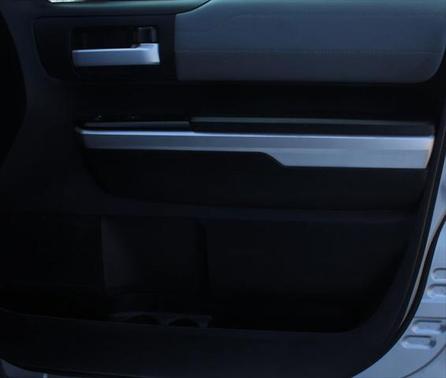 2017 Toyota Tundra Limited