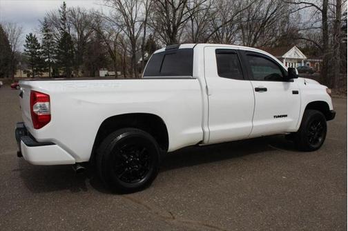 2016 Toyota Tundra TRD Pro