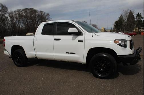 2016 Toyota Tundra TRD Pro