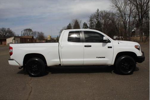 2016 Toyota Tundra TRD Pro