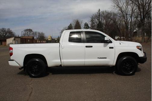 2016 Toyota Tundra TRD Pro