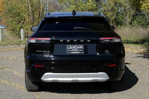 2024 Honda Prologue Elite