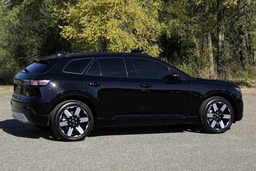 2024 Honda Prologue Elite