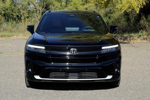 2024 Honda Prologue Elite