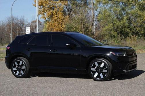 2024 Honda Prologue Elite