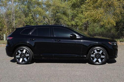 2024 Honda Prologue Elite