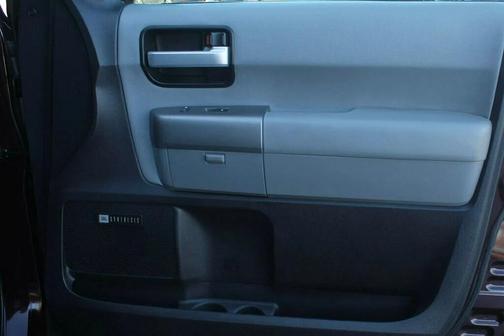 2015 Toyota Sequoia Limited