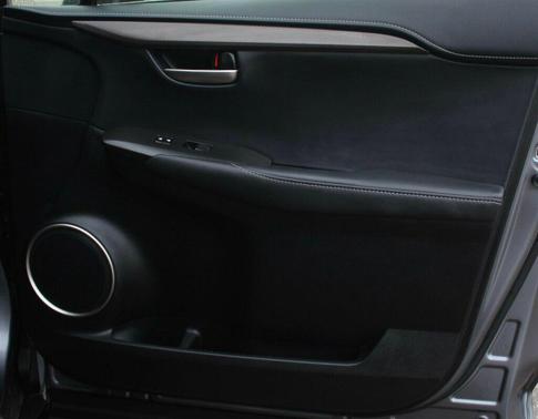 2017 Lexus NX 200t Base