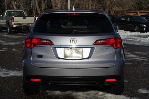 2014 Acura RDX Base