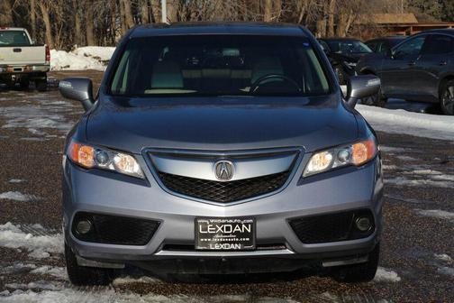 2014 Acura RDX Base