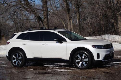 2024 Honda Prologue Touring