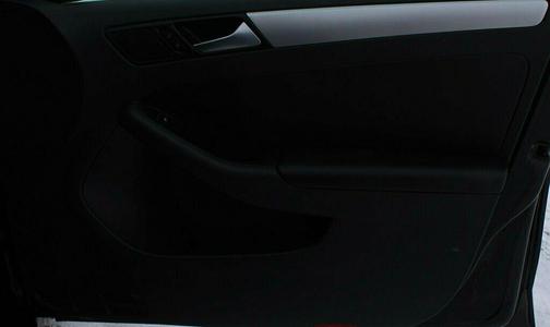 2014 Volkswagen Jetta Auto SE w/Connectivity