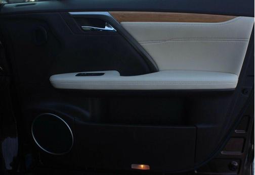 2016 Lexus RX 350 Base