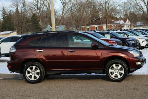 2009 Lexus RX 350 Base