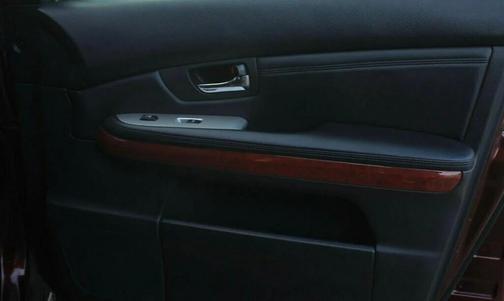 2009 Lexus RX 350 Base