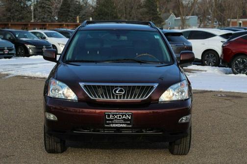 2009 Lexus RX 350 Base