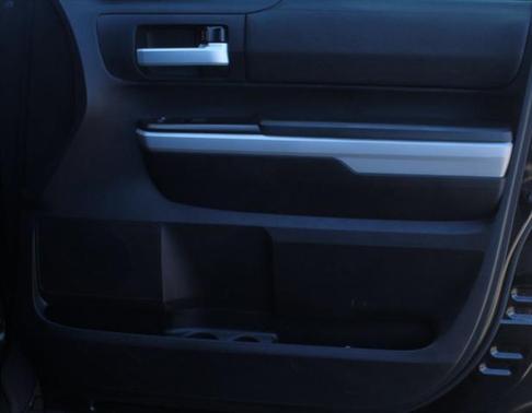 2020 Toyota Tundra TRD Pro